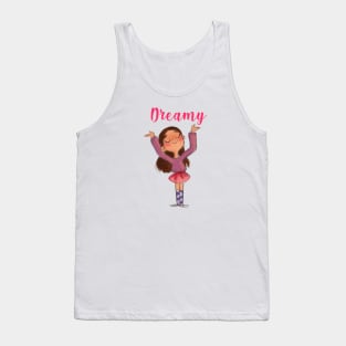 Dreamy Tank Top